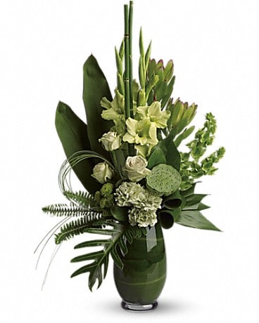 Limelight Bouquet