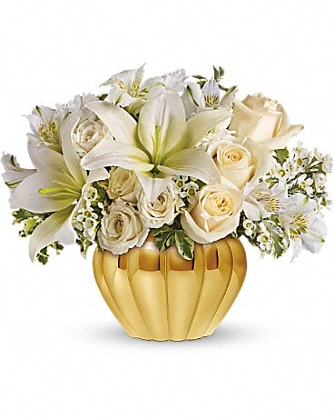 Bouquet Amour précieux de Teleflora