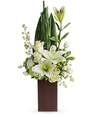 Flower Bouquet - FlowersAndServices®