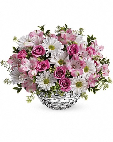 Dothan Florist - Flowers Dothan AL - Harts and Flowers Florist