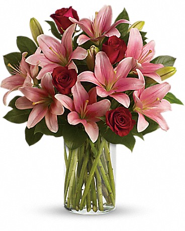 Lumberton Florist Flower Delivery By