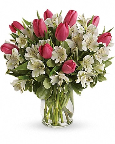 Spring Romance Bouquet Bouquet