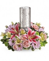 Standard size, 13 inches height and 15 inches wide.