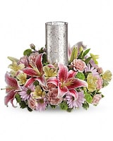Deluxe size, 13 inches height and 16 and a half inches wide.