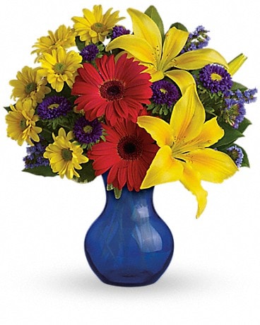 Tulare Florist - Flower Delivery by Buttercup Flower Shop