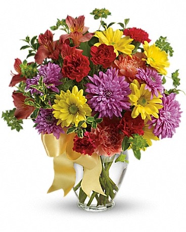 Charlotte Florist Flower Delivery By B S Floral Gifts