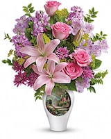 Deluxe size, 19 3/4 inches height and 16 and a half inches wide.