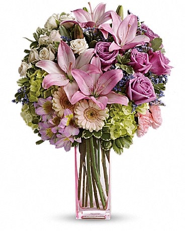 Artfully Yours Bouquet Bouquet