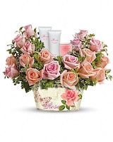 Premium size, 13 and a half inches height and 17 and a half inches wide.
