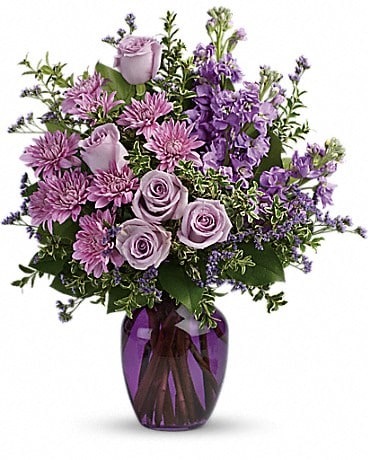 East Dundee Florist - Flower Delivery by Everything Floral