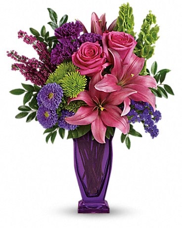 You're A Gem Bouquet by Teleflora Bouquet