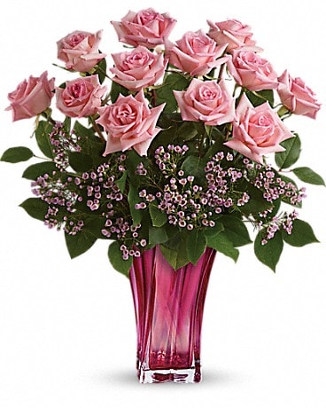 Teleflora's Glorious You Bouquet Bouquet