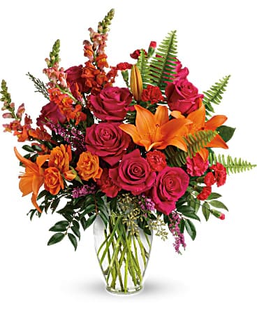 Greene Ivy Florist