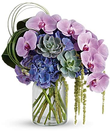 Exquisite Elegance Bouquet Bouquet