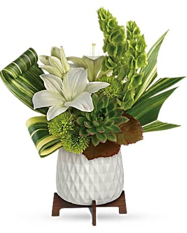 BQOQB Glass Bag Vase for Flowers, … curated on LTK