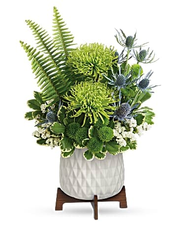 Teleflora's Style Statement Bouquet Bouquet