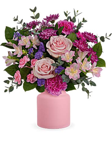 Teleflora's Eternally Elegant Bouquet