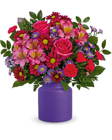 Get Well Flowers Delivery Perry Ok