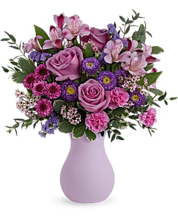 Metairie Florist - Flower Delivery by Villere's Florist