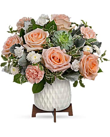 Teleflora's Harvest Charm Bouquet in Louisville KY - Julianne's