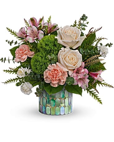 Syracuse, Florist - Flower Delivery by St Agnes Florist