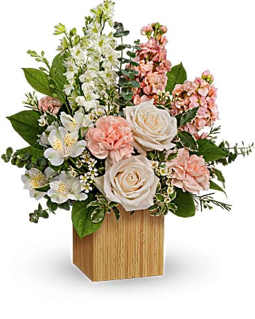 Teleflora's More Adored Bouquet 