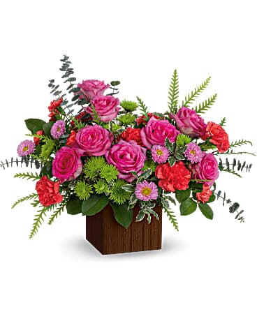 Teleflora's Catch The Sun Bouquet Bouquet