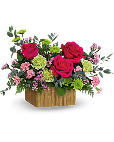 Riverdale Florist Flower Delivery by Riverdale s Floral Boutique