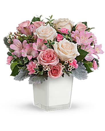 Teleflora's Oh So Lovely Bouquet Bouquet