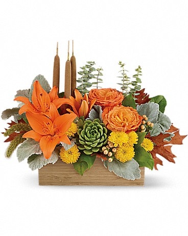 Lavish Flowers Delivery Beaumont CA Oak Valley Florist