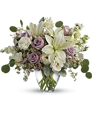 Lacey Florist - Flower Delivery by Signature Vase