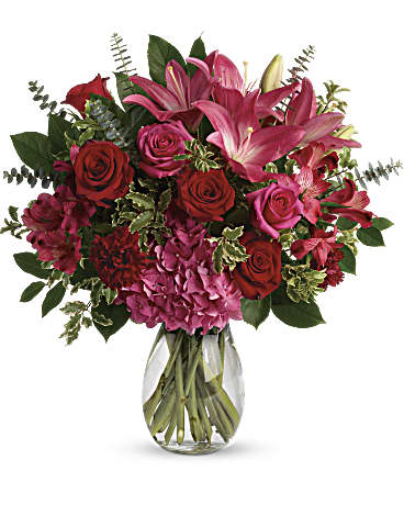 Lavish Flowers Delivery Tuscaloosa Al