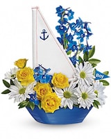Standard size, 12 inches height and 11 inches wide.