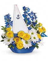 Deluxe size, 12 inches height and 11 and a half inches wide.
