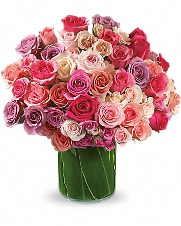 Bouquets by Occasions Delivery Montgomery AL - Capitol's ...