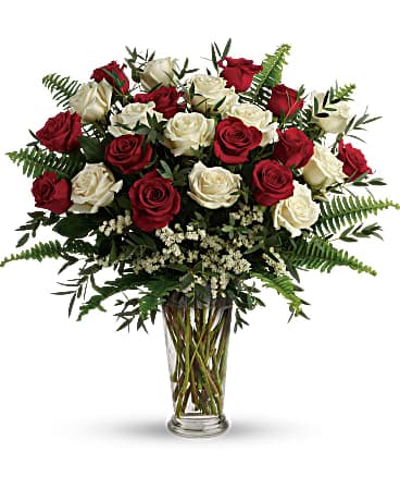 💐 Seychelles Bouquet Forest of Roses, Bouquet Forest of Roses, BAKUL  HADIAH UNTUK SEYCHELLES