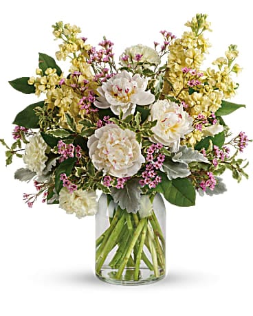 Shop by Flowers Delivery Innisfil ON - Lavender Floral