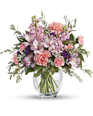 Anchorage Florist, Same Day Flower Delivery