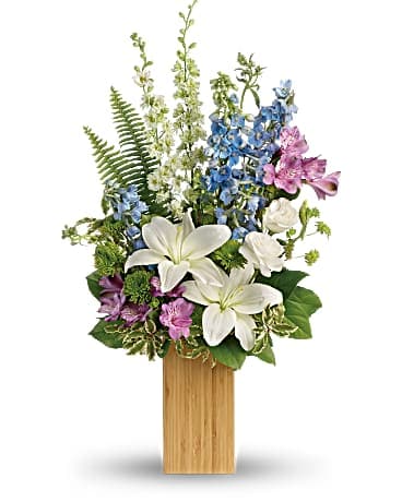 Nature's Best Bouquet by Teleflora Bouquet