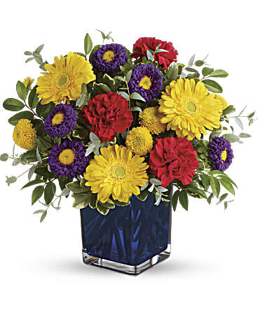 Teleflora's Pretty Perfect Bouquet Bouquet