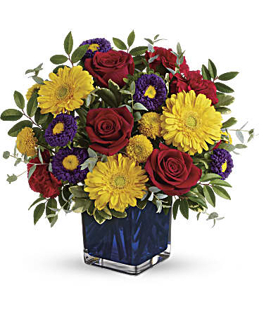 Teleflora's Pretty Perfect Bouquet Bouquet