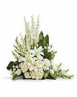 Standard size, 31 inches height and 41 inches wide.