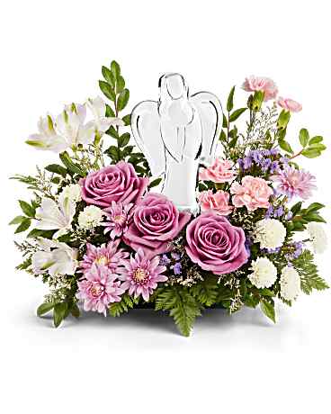 Flowers For The Home Delivery Las Vegas NV - Flowers By Michelle