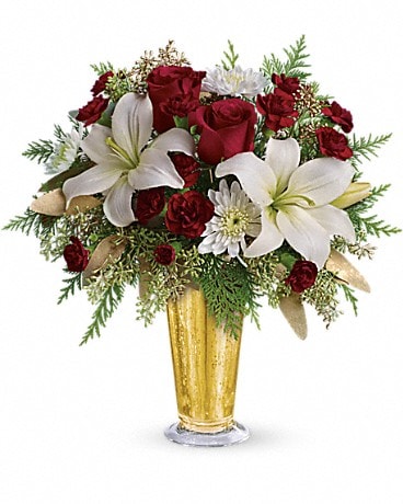 Savannah Florist - Flower Delivery by Ramelle's Florist