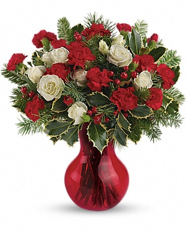 Teleflora's Gather Round Bouquet Bouquet