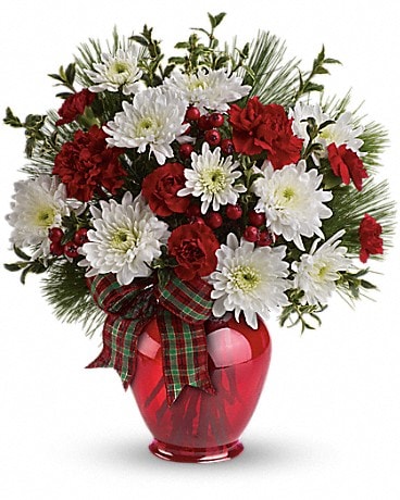 Teleflora's Joyful Gesture Bouquet  Bouquet