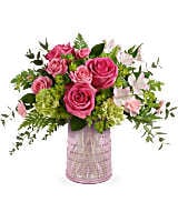 Teleflora's Sparkling Joy Bouquet in Medford OR - Susie's Medford