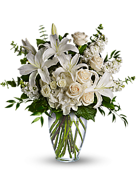 Sympathy for the Home Delivery Albany NY - Emil J. Nagengast Florist