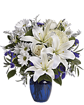 Sympathy for the Home Delivery Albany NY - Emil J. Nagengast Florist