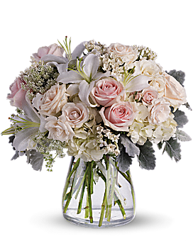 Beautiful Whisper - Bouquet